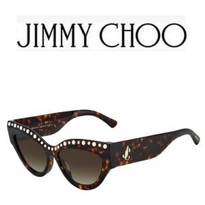 Jimmy Choo sunglasses